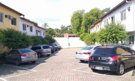Casa com 2 quartos à venda na Rua Florianópolis, Praça Seca, Rio de Janeiro