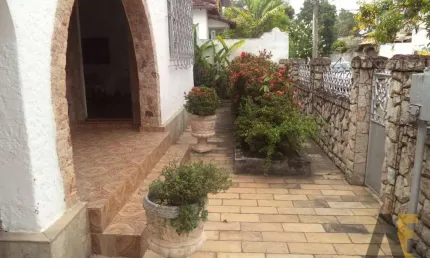 Casa em condomínio fechado com 3 quartos à venda na Rua Valentim Duhnam, Freguesia (Jacarepaguá), Rio de Janeiro