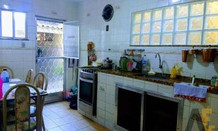 Casa com 3 quartos à venda na Rua Comendador Agostinho D'Almeida, Oswaldo Cruz, Rio de Janeiro