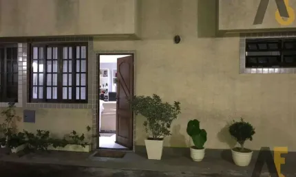Casa com 2 quartos à venda na Avenida dos Mananciais, Taquara, Rio de Janeiro
