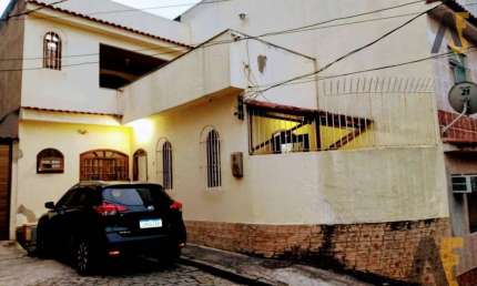 Casa com 3 quartos à venda na Rua Francisco, Praça Seca, Rio de Janeiro