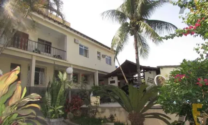 Casa com 4 dormitórios à venda, 212 m² por R$ 750.000,00 - Taquara - Rio de Janeiro/RJ