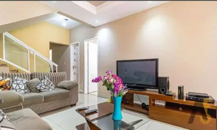 Casa com 3 dormitórios à venda, 100 m² por R$ 480.000,00 - Pechincha - Rio de Janeiro/RJ