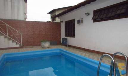Casa com 3 dormitórios à venda, 185 m² por R$ 950.000,00 - Anil - Rio de Janeiro/RJ
