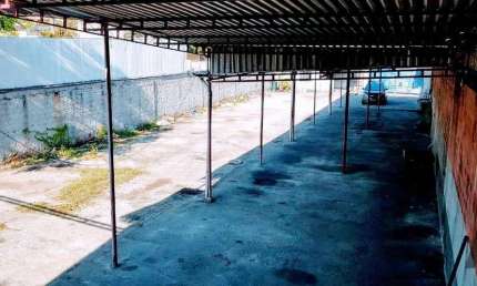 Terreno à venda na Rua Caniu, Pechincha, Rio de Janeiro