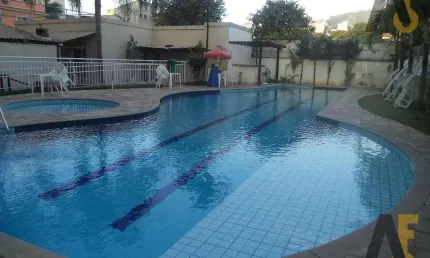 Apartamento  48 m² - 2 quartos - Taquara - Rio de Janeiro - RJ