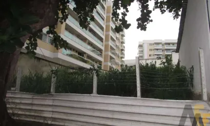 Terreno para venda - 840 m²- Freguesia (Jacarepaguá) - Rio de Janeiro