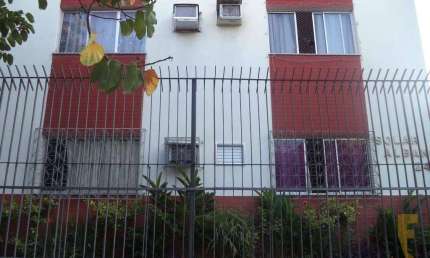 Apartamento com 1 dormitório à venda, 48 m² por R$ 105.000,00 - Praça Seca - Rio de Janeiro/RJ