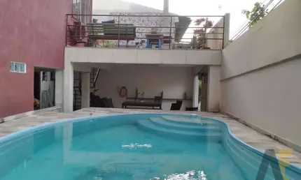 Casa com 3 dormitórios à venda, 348 m² por R$ 790.000,00 - Freguesia de Jacarepaguá - Rio de Janeiro/RJ
