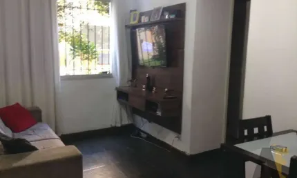 Apartamento com 2 quartos à venda na Rua Otton da Fonseca, Jardim Sulacap, Rio de Janeiro