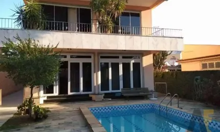 Casa com 4 dormitórios à venda, 437 m² por R$ 1.420.000,00 - Anil - Rio de Janeiro/RJ