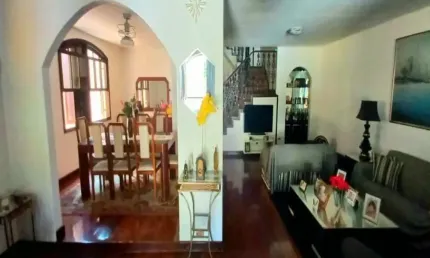 Casa com 4 quartos à venda na Rua São Zeno, Freguesia (Jacarepaguá), Rio de Janeiro
