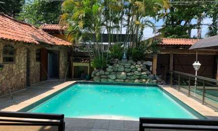 Casa com 3 dormitórios à venda, 739 m² por R$ 1.800.000,00 - Anil - Rio de Janeiro/RJ