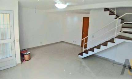 Casa com 3 dormitórios à venda, 73 m² por R$ 475.000,00 - Tanque - Rio de Janeiro/RJ