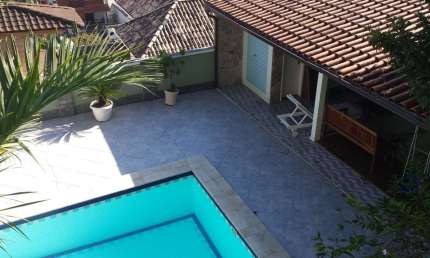 Casa com 3 dormitórios à venda, 247 m² por R$ 980.000,00 - Anil - Rio de Janeiro/RJ
