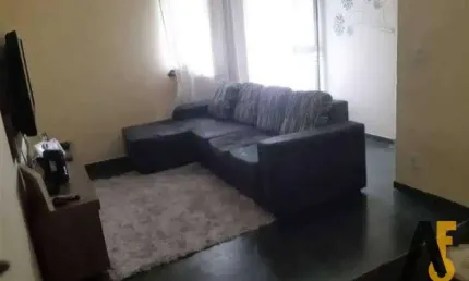 Oportunidade apartamento em condomínio fechado na taquara.