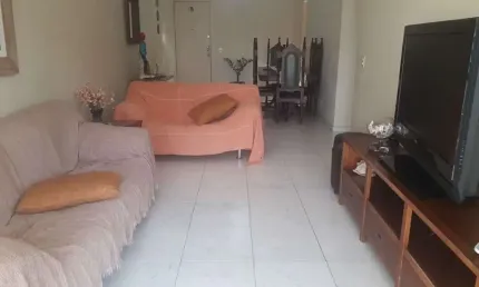 Apartamento com 3 dormitórios à venda, 103 m² por r$ 359.900,00 - méier - rio de janeiro/rj