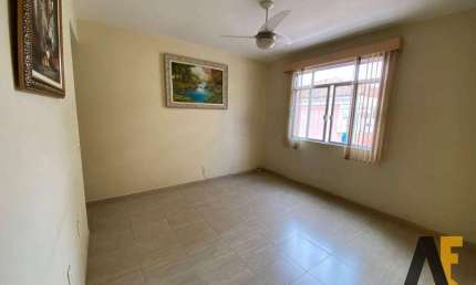 Apartamento com 3 dormitórios à venda, 81 m² por R$ 430.000,00 - Vila Valqueire - Rio de Janeiro/RJ