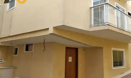 Casa primeira locação 3 quartos -1 suite  Pechincha