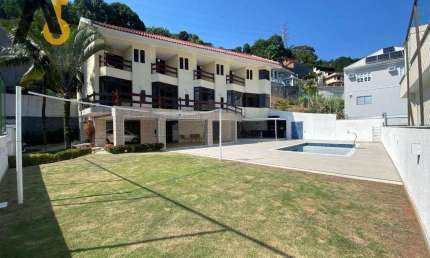 Magnífica casa de condomínio na Freguesia - Jacarepaguá