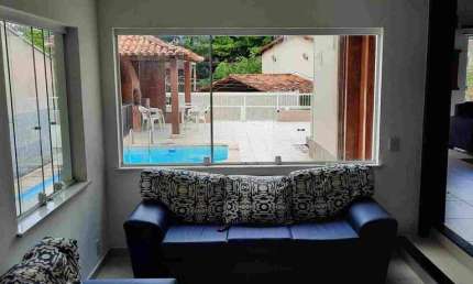 Casa com 4 dormitórios à venda, 320 m² por R$ 1.250.000,00 - Anil - Rio de Janeiro/RJ