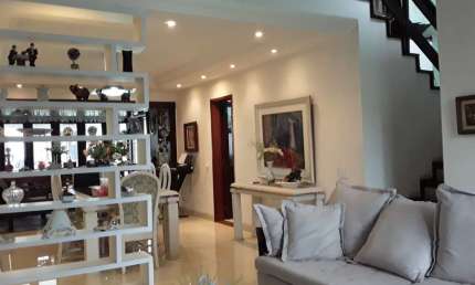 Casa com 4 dormitórios à venda, 360 m² por R$ 1.650.000,00 - Anil - Rio de Janeiro/RJ