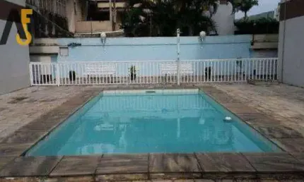 Apartamento com 2 quartos à venda na Rua Baronesa, Praça Seca, Rio de Janeiro