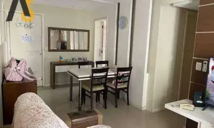Apartamento com 3 dormitórios à venda, 71 m² por r$ 430.000,00 - tanque - rio de janeiro/rj