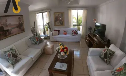 Casa com 4 suítes planejadas em condomínio nobre da Freguesia - Jacarepaguá