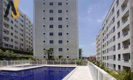 Apartamento com 2 dormitórios à venda, 48 m² por R$ 300.000,00 - Taquara - Rio de Janeiro/RJ