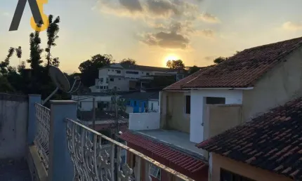 Casa com 2 dormitórios à venda, 67 m² por R$ 285.000,00 - Tanque - Rio de Janeiro/RJ