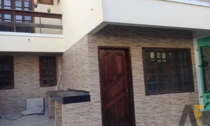 Casa com 2 dormitórios à venda, 75 m² por R$ 350.000,00 - Jacarepaguá - Rio de Janeiro/RJ