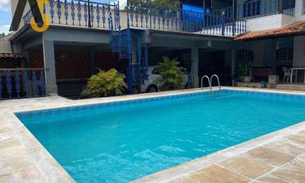 Casa com 5 dormitórios à venda, 732 m² por R$ 1.370.000,00 - Anil - Rio de Janeiro/RJ