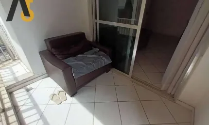 Apartamento com 2 dormitórios à venda, 73 m² por R$ 330.000,00 - Freguesia de Jacarepaguá - Rio de Janeiro/RJ