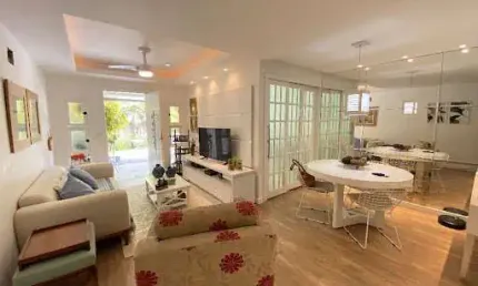 Casa com 3 dormitórios à venda, 142 m² por R$ 980.000,00 - Freguesia de Jacarepaguá - Rio de Janeiro/RJ