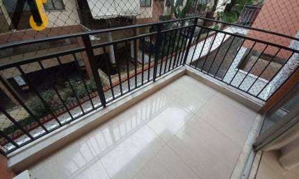 Apartamento com 2 dormitórios à venda, 78 m² por R$ 450.000,00 - Freguesia de Jacarepaguá - Rio de Janeiro/RJ