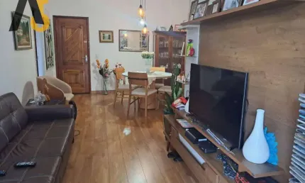 Apartamento com 2 dormitórios à venda, 70 m² por R$ 390.000,00 - Freguesia de Jacarepaguá - Rio de Janeiro/RJ