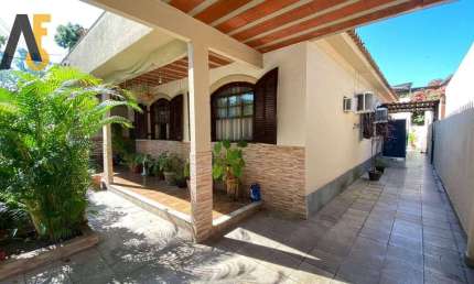 Casa com 3 quartos à venda na Rua Edgard Werneck, Pechincha, Rio de Janeiro