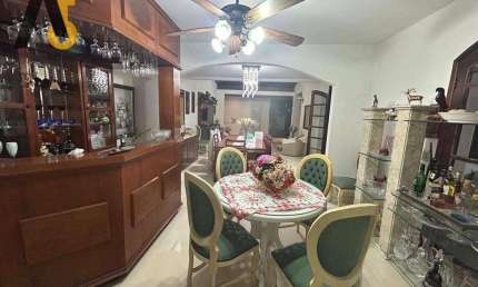 Casa em condomínio fechado com 4 quartos à venda na Rua Carlos Rizzini, Anil, Rio de Janeiro