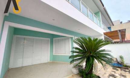 Casa com 3 dormitórios à venda, 224 m² por R$ 750.000,00 - Anil - Rio de Janeiro/RJ