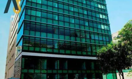 Sala à venda, 23 m² por R$ 110.000,00 - Freguesia de Jacarepaguá - Rio de Janeiro/RJ