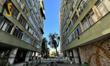 Apartamento com 2 dormitórios à venda, 62 m² por R$ 215.000,00 - Pechincha - Rio de Janeiro/RJ