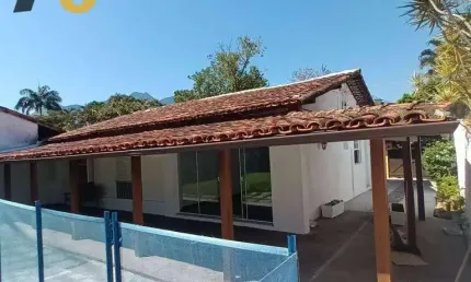 Casa com 3 dormitórios à venda, 270 m² por R$ 1.300.000,00 - Anil - Rio de Janeiro/RJ