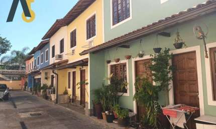 Casa com 4 dormitórios à venda, 93 m² por R$ 560.000,00 - Anil - Rio de Janeiro/RJ