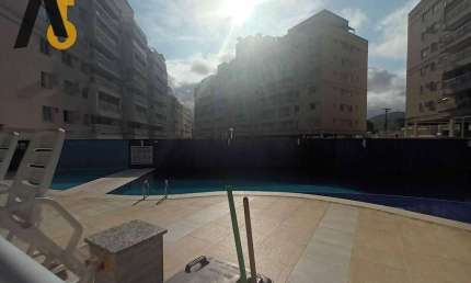 Cobertura com 2 dormitórios à venda, 130 m² por R$ 690.000,00 - Taquara - Rio de Janeiro/RJ