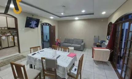 Casa à venda, 201 m² por R$ 1.000.000,00 - Freguesia de Jacarepaguá - Rio de Janeiro/RJ