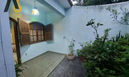 Casa com 3 dormitórios à venda, 201 m² por r$ 1.000.000,00 - freguesia de jacarepaguá - rio de janeiro/rj