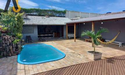 Casa com 5 dormitórios à venda, 456 m² por R$ 1.500.000,00 - Anil - Rio de Janeiro/RJ