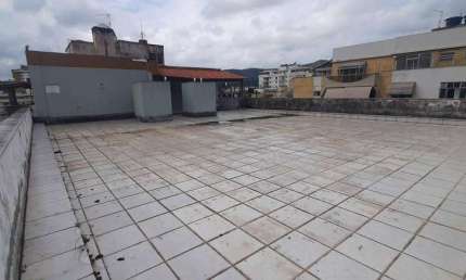 Cobertura com 3 dormitórios à venda, 604 m² por R$ 900.000,00 - Freguesia de Jacarepaguá - Rio de Janeiro/RJ