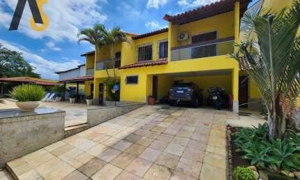 Casa à venda, 500 m² por R$ 1.490.000,00 - Anil Jacarepaguá - Rio de Janeiro/RJ